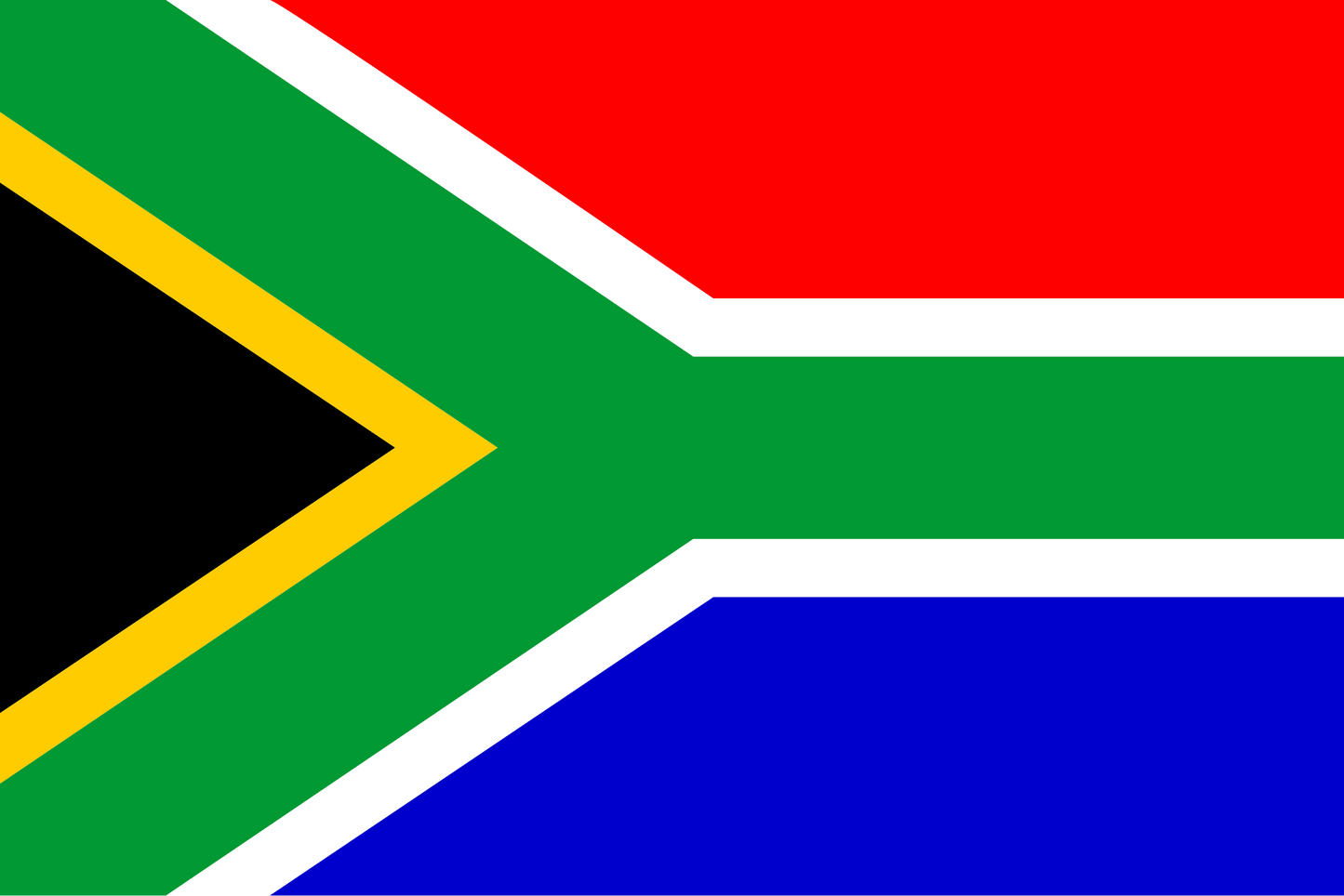 International Flags 5x3