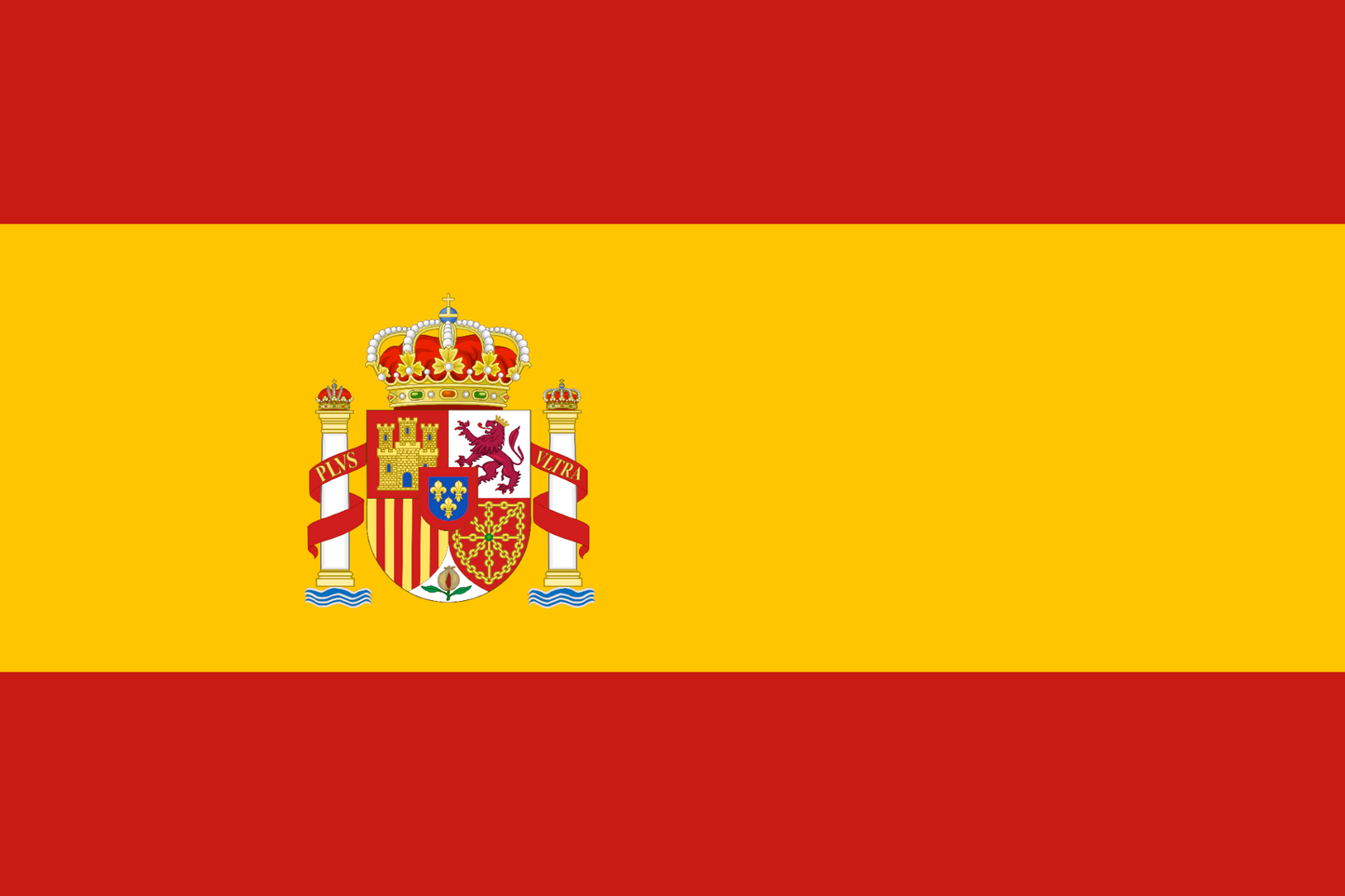 International Flags 5x3