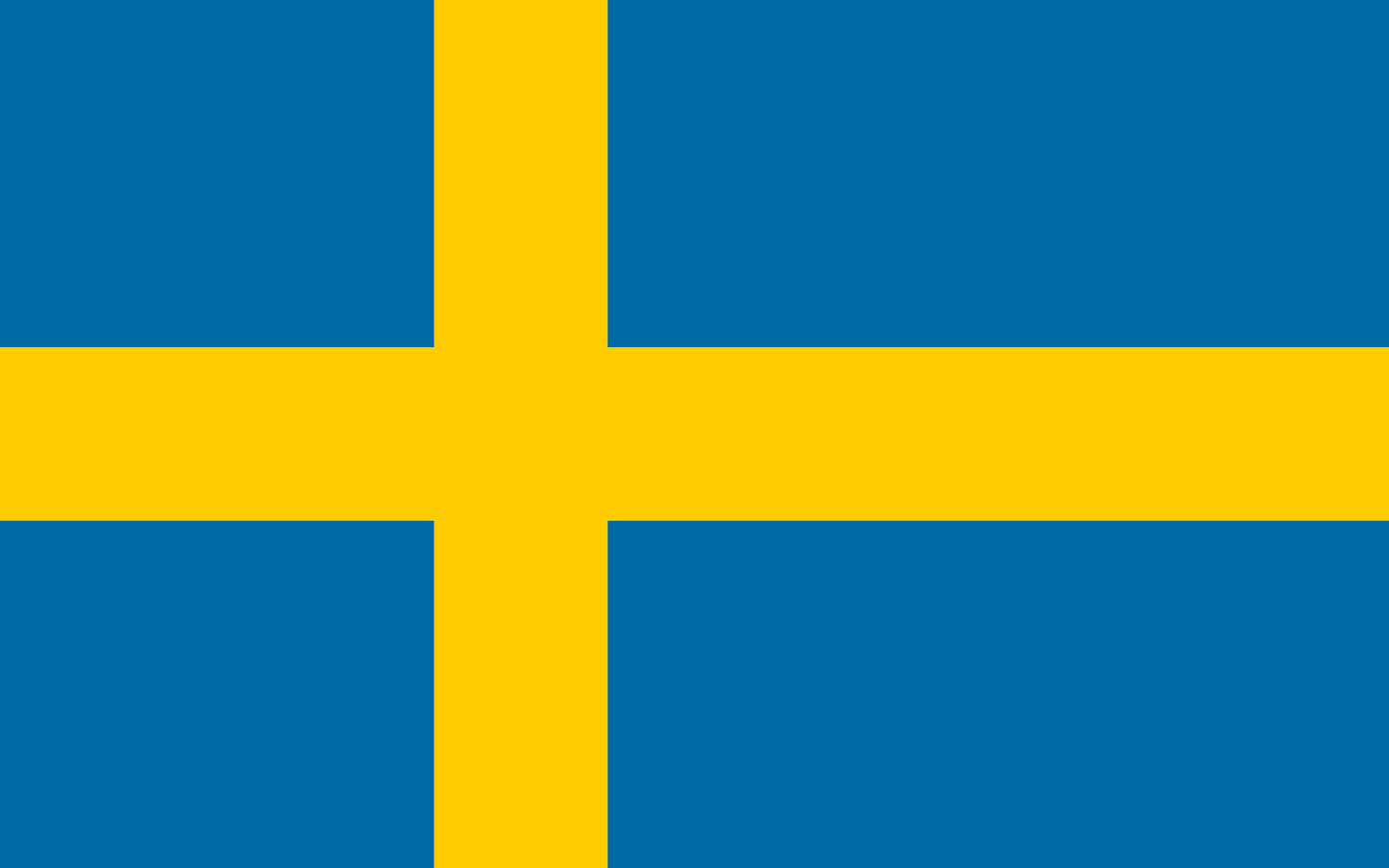 International Flags 5x3