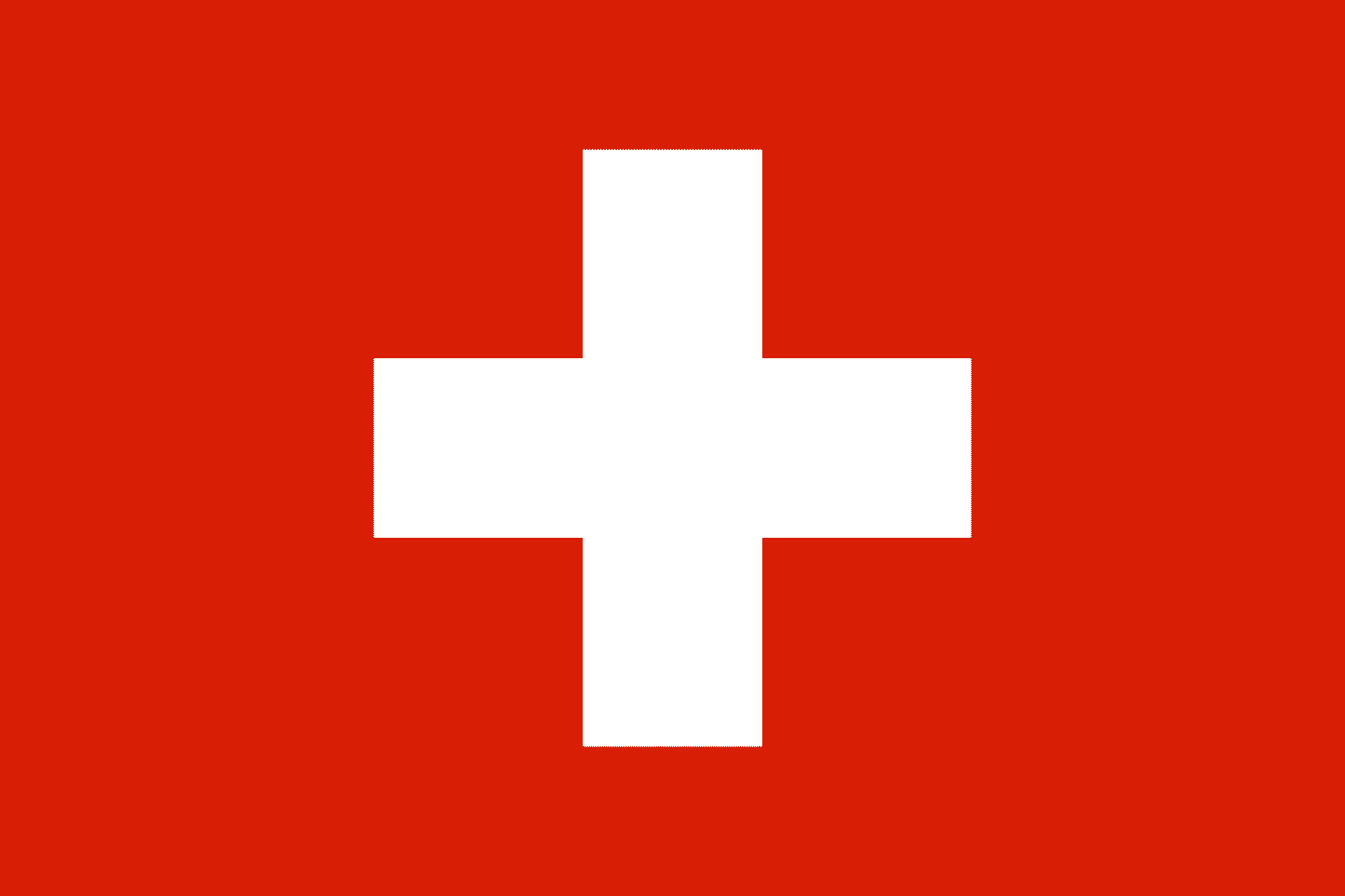International Flags 5x3