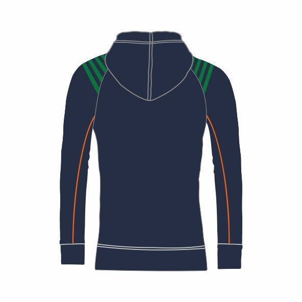 Transplant Sport Ireland - Adult High Rise Hoodie