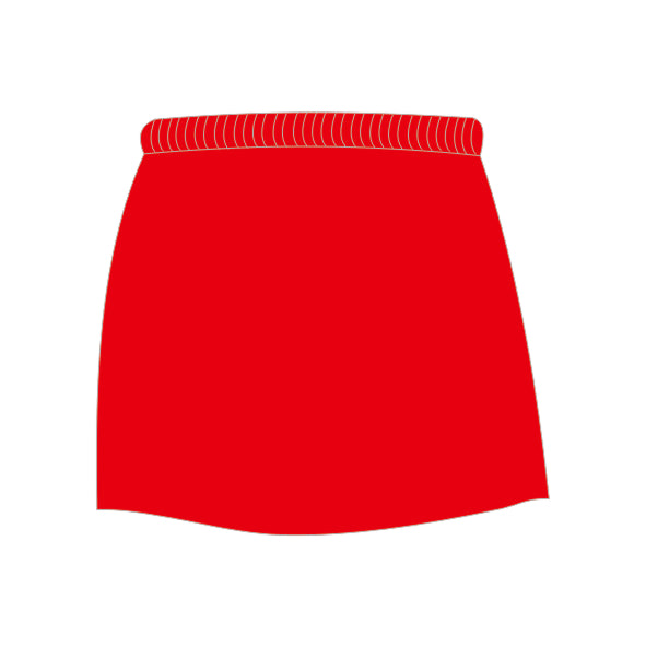 The Harps Camogie - Foyle Skort