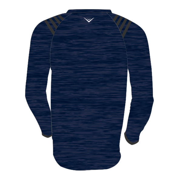 The Harps Camogie - Kid's Crew Neck