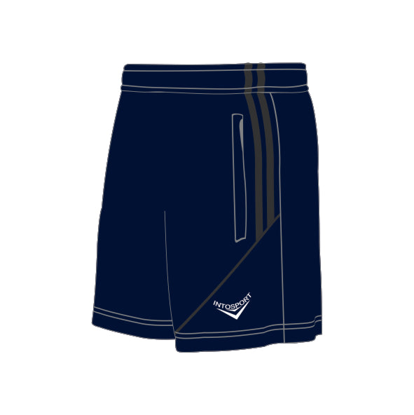 The Harps Camogie - Kid's Leisure Shorts