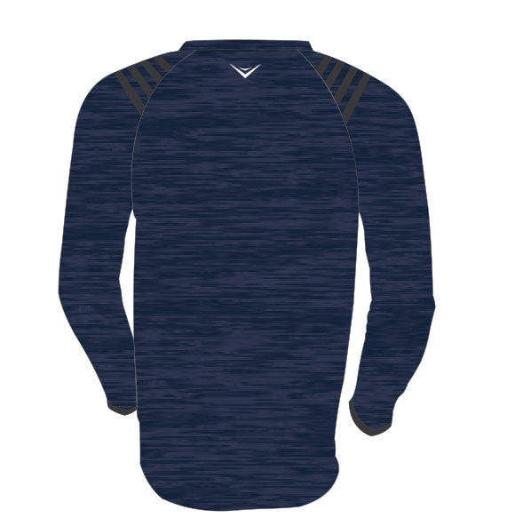 Thomastown Camogie - Adult Crew Neck