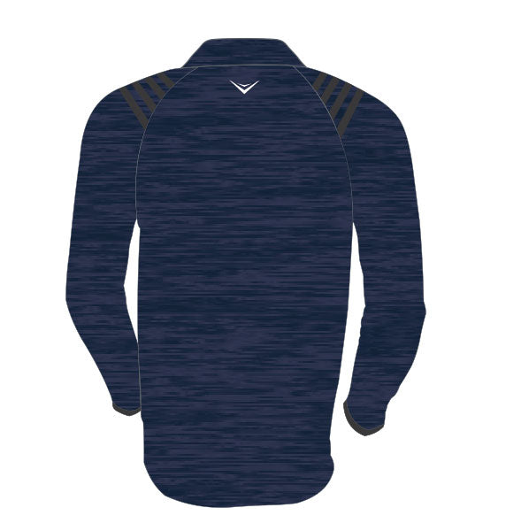 Thomastown Camogie - Adult Half Zip