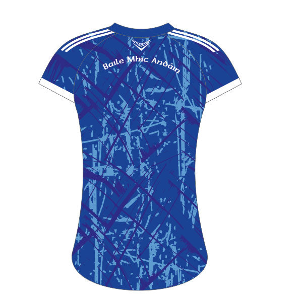 Thomastown Camogie - Adult Training Jersey