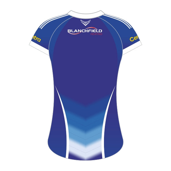 Thomastown Camogie - Adult Underage Playing Jersey