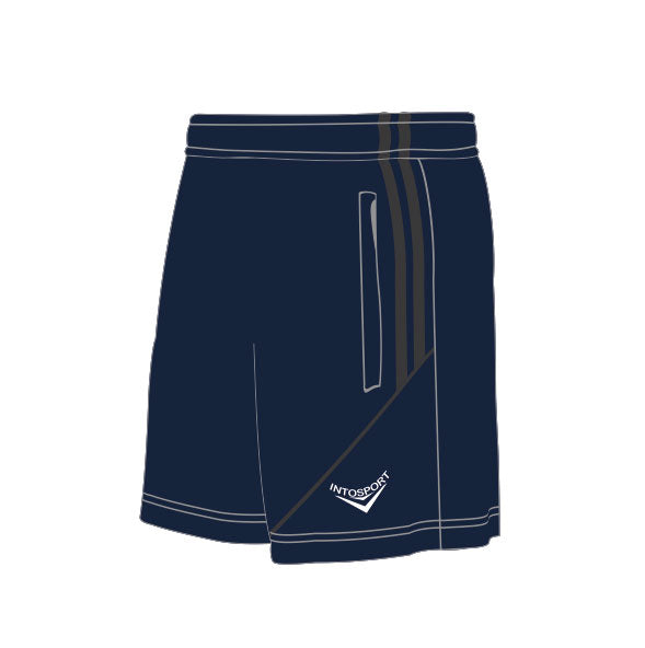 Thomastown Camogie - Adult Leisure Shorts