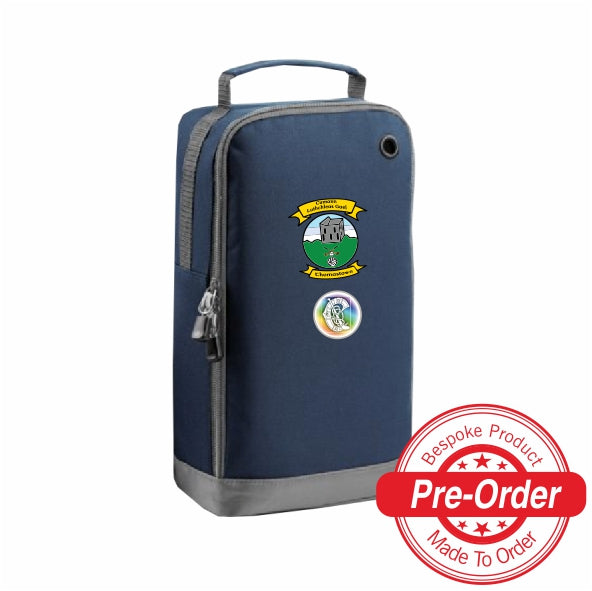 Thomastown Camogie - Bootbag
