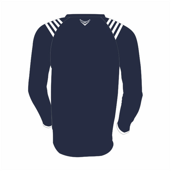 Thomastown Camogie - Adult Crew Neck