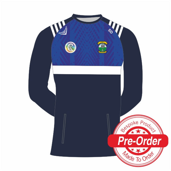 Thomastown Camogie - Adult Crew Neck