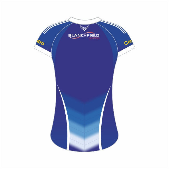 Thomastown Camogie - Kid's Underage Playing Jersey