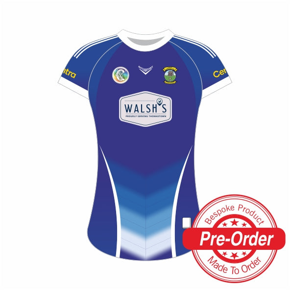 Thomastown Camogie - Kid's Underage Playing Jersey