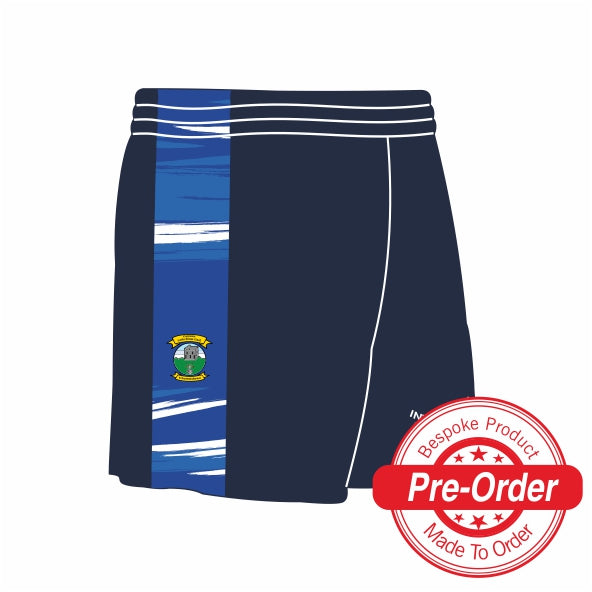 Thomastown Camogie - Adult Training Shorts McCarthy