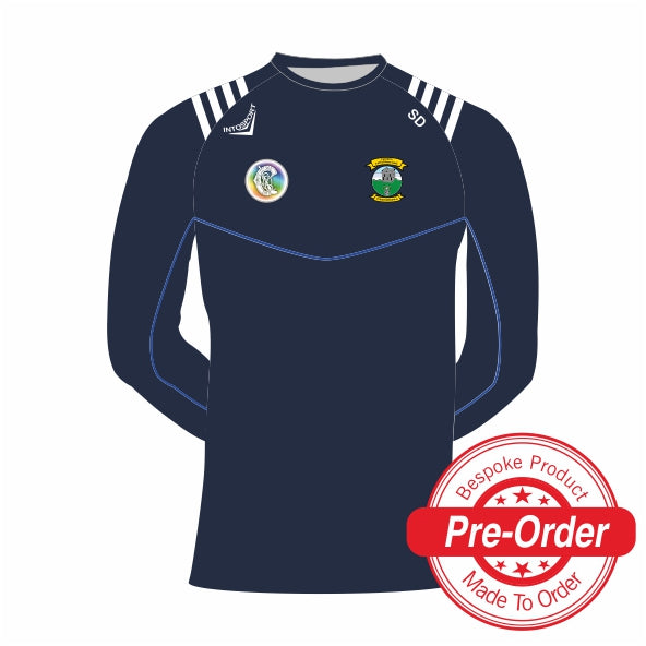 Thomastown Camogie - Adult Windcheater