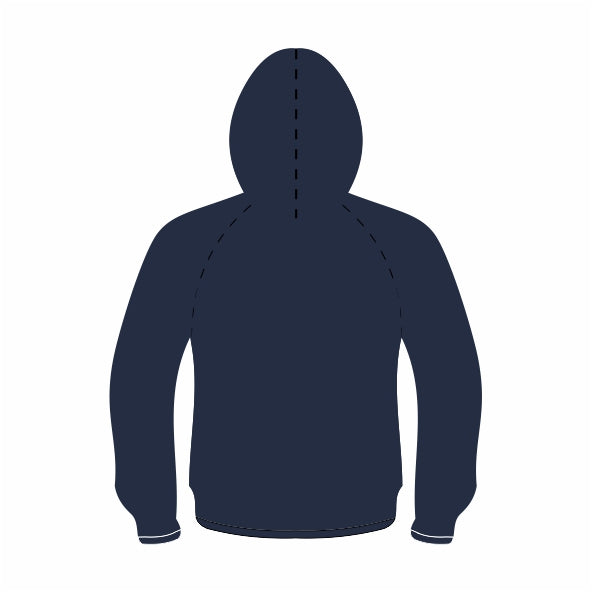 Thomastown Camogie - Kid's Hybrid Jacket