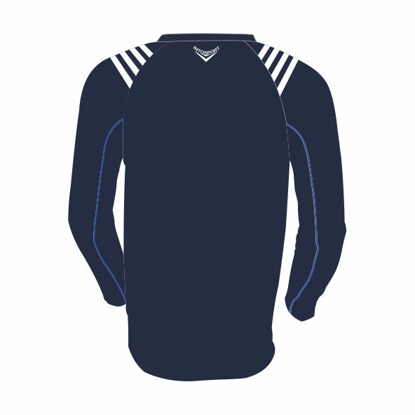 Thomastown Camogie - Adult Windcheater