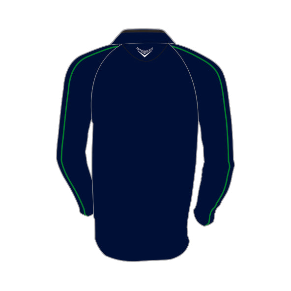 Tullaroan NS - Half Zip