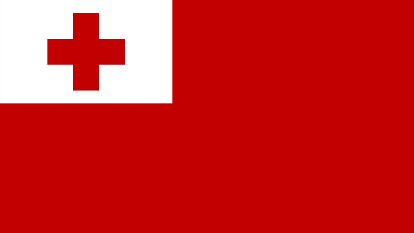 International Flags 5x3