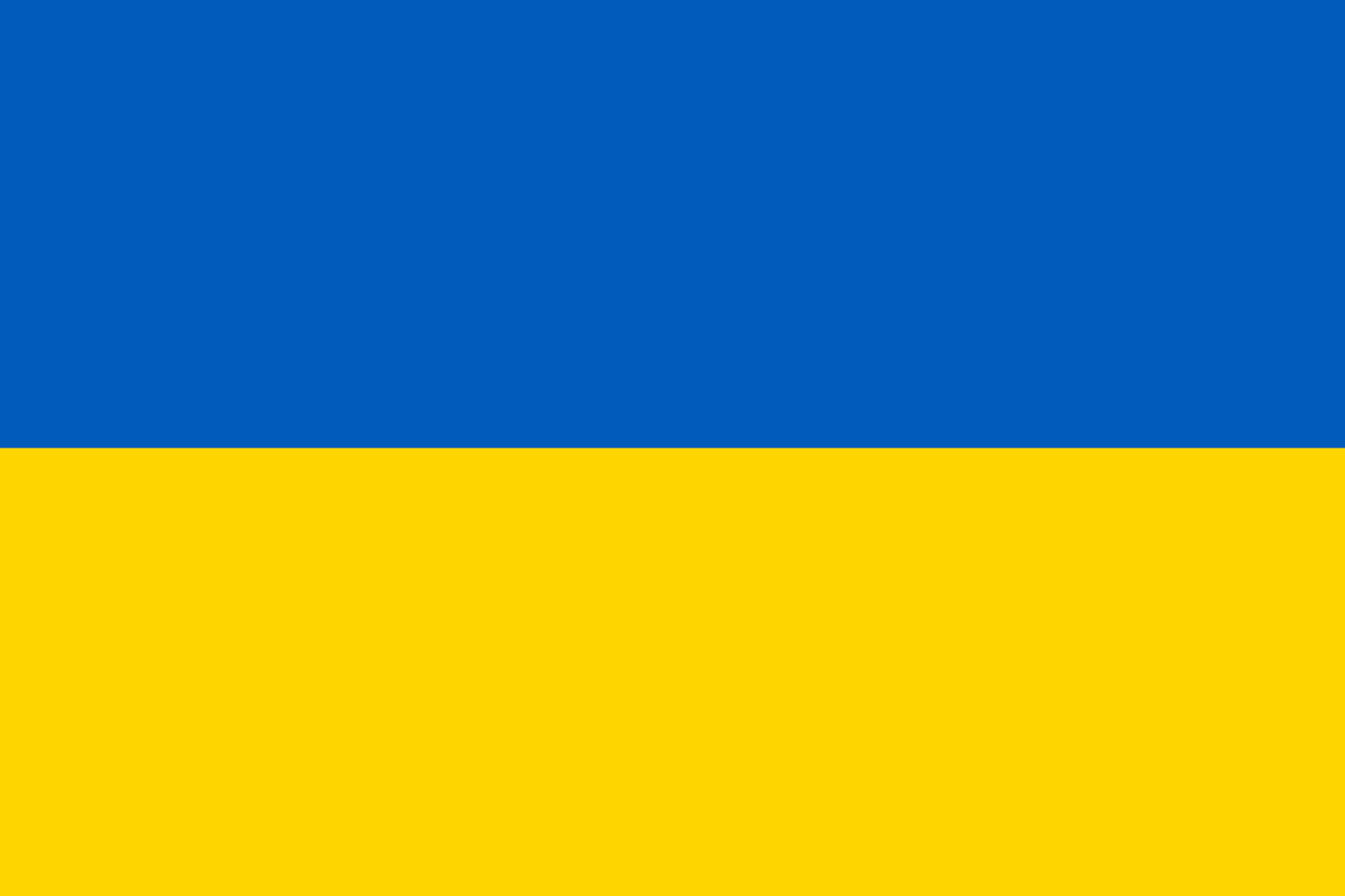 International Flags 5x3