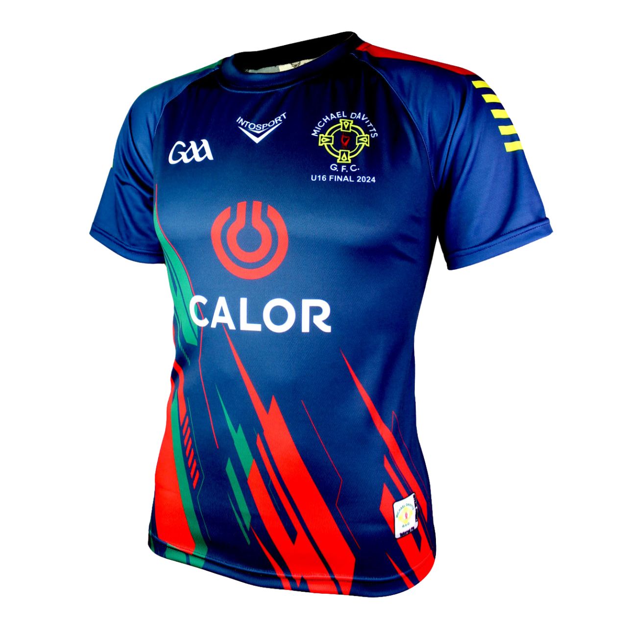 Pack 1 Squad Training Jersey