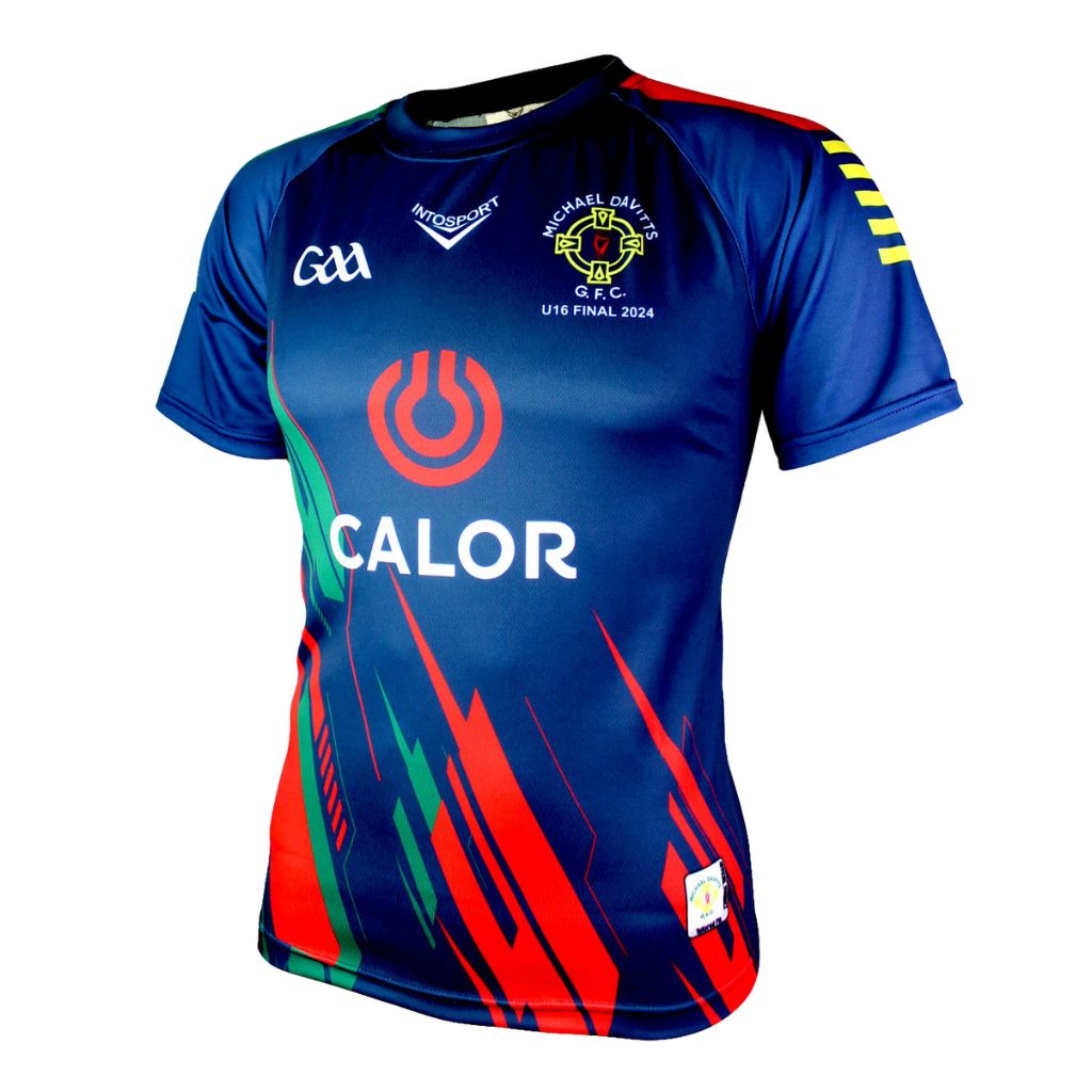 Official LGFA Training Top (Jersey)