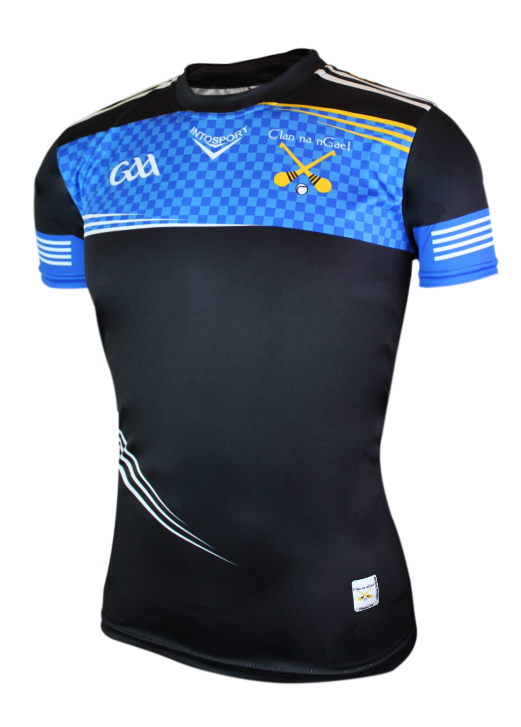 Official GAA Playing Jersey