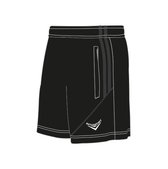 Kill Camogie - Rapid Kid's Leisure Shorts