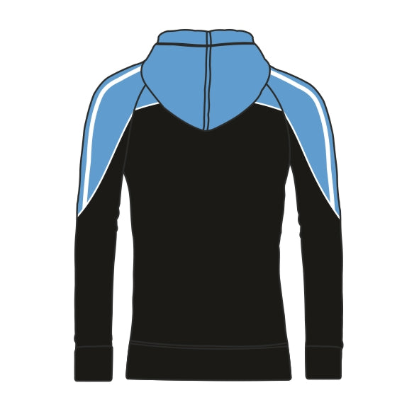 St. Catherine's AC - Adult High Rise Hoodie