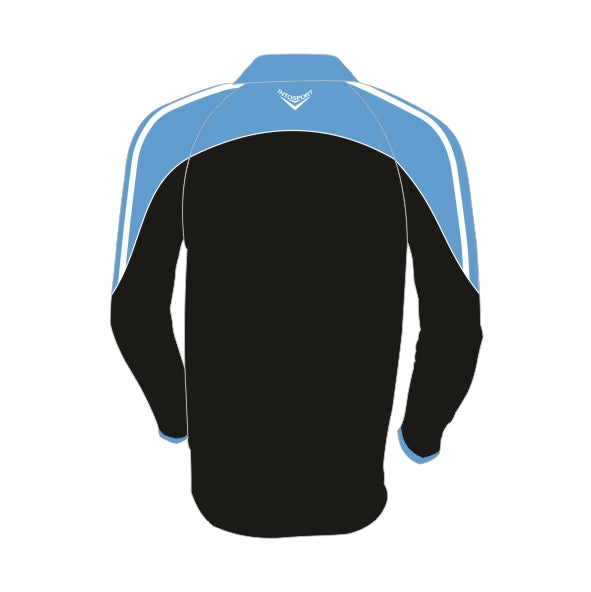 St. Catherine's AC - Adult Half Zip