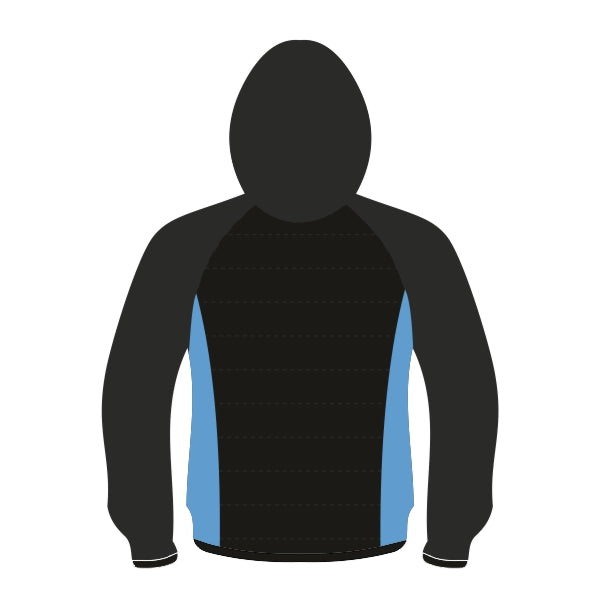 St. Catherine's AC - Kid's Hybrid Jacket