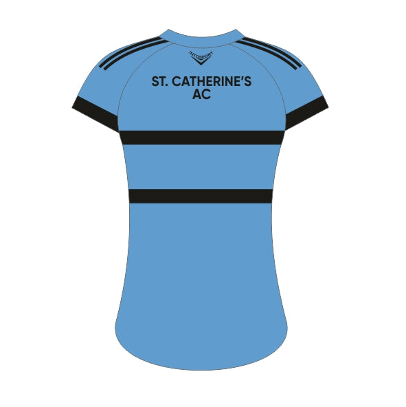 St. Catherine's AC - Adult Race Day Jersey