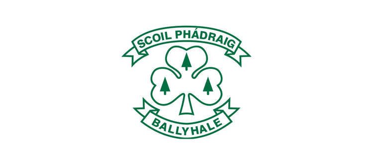 Scoil Phádraig Ballyhale