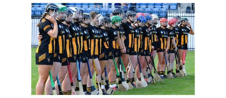 Camogie Playing Shorts