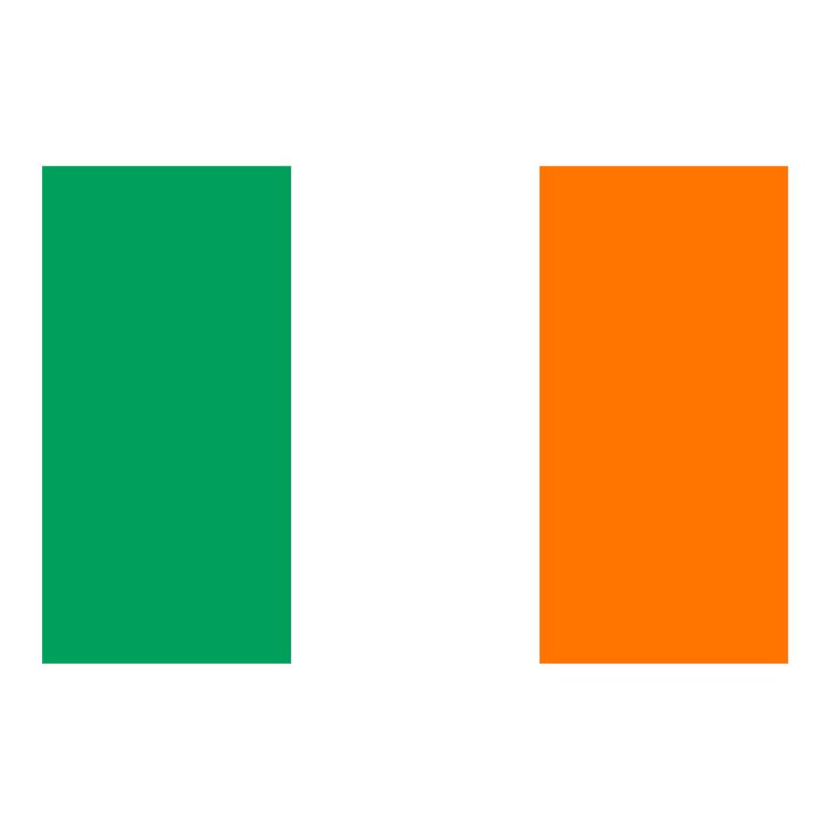 Irish Flags