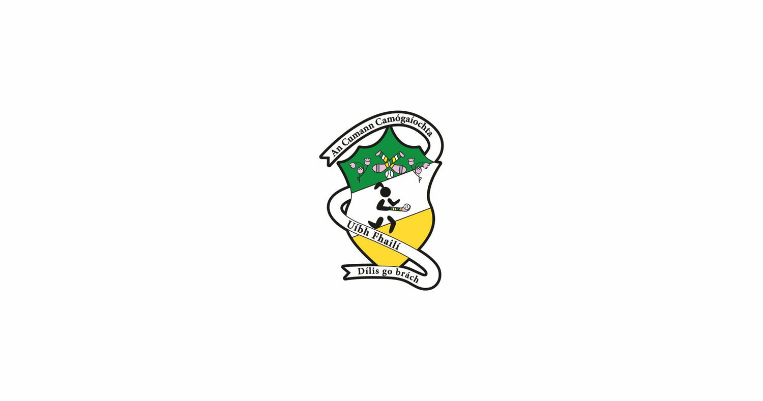 Offaly Camogie