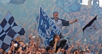 Official GAA Flags