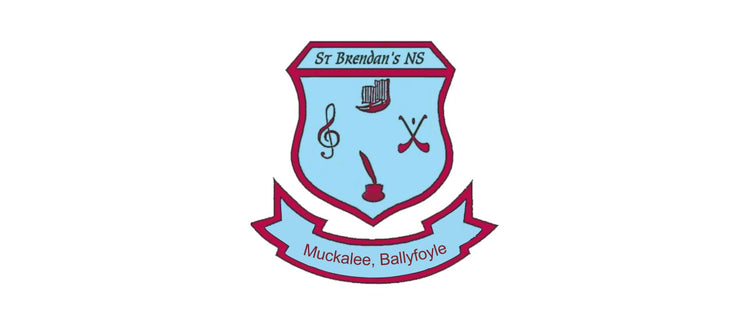 St. Brendan's Muckalee NS