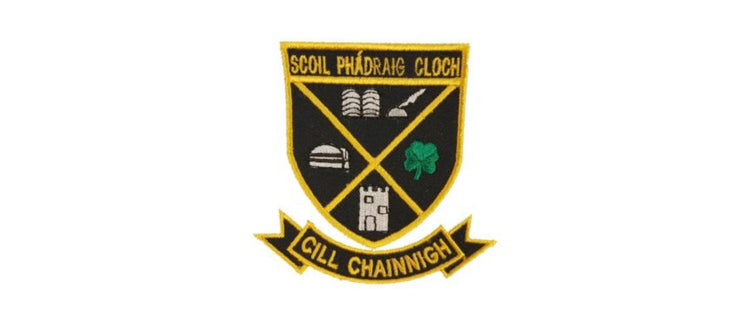 St. Patrick's Clogh NS