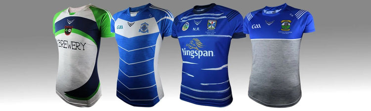 Training Jerseys