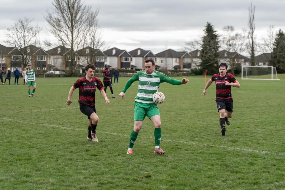 Soccer Teamwear – Intosport
