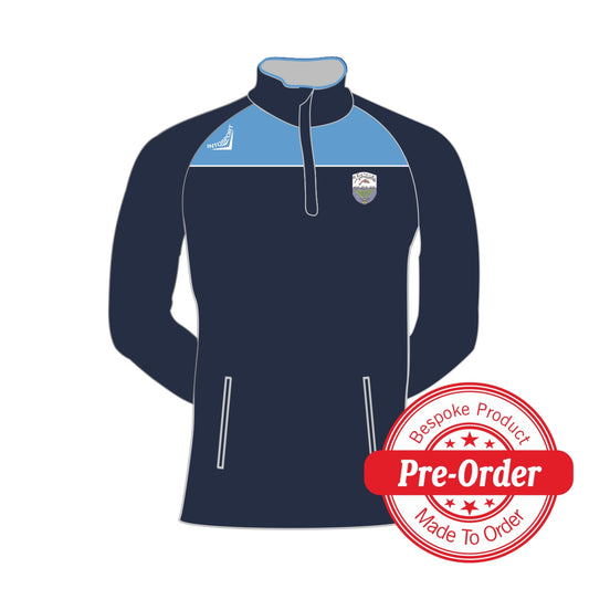Analeentha National School - Half Zip