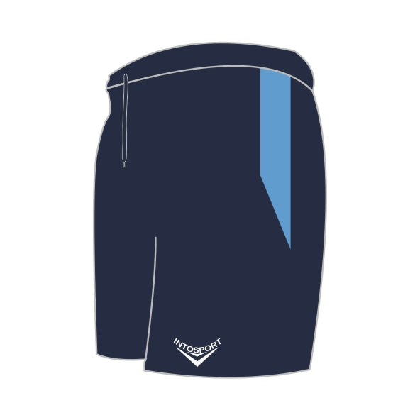 Analeentha NS - Leisure Shorts