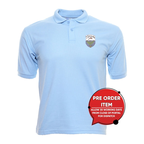 Analeentha NS - Polo Shirt