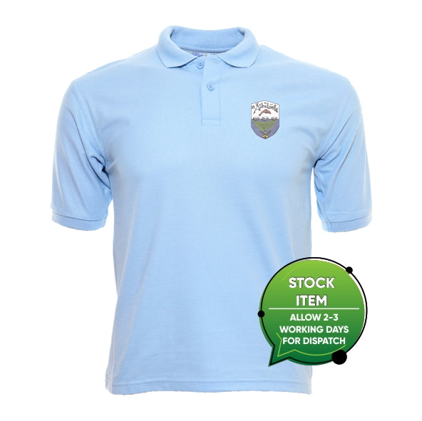 Analeentha NS - Polo Shirt