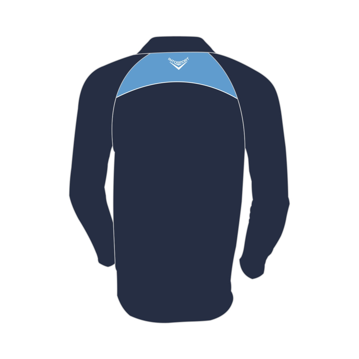 Analeentha National School - Half Zip