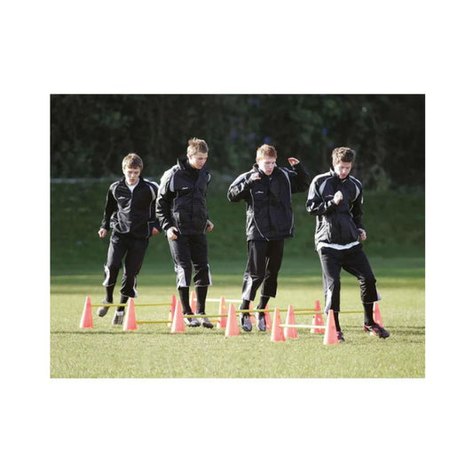 Agility Hurdle Cone Set