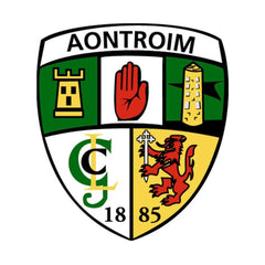 Antrim GAA Flags
