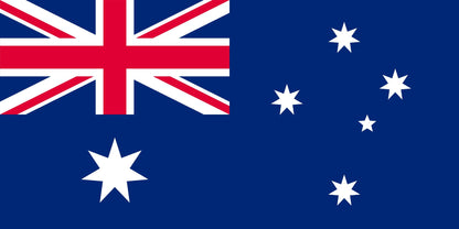 International Flags 5x3